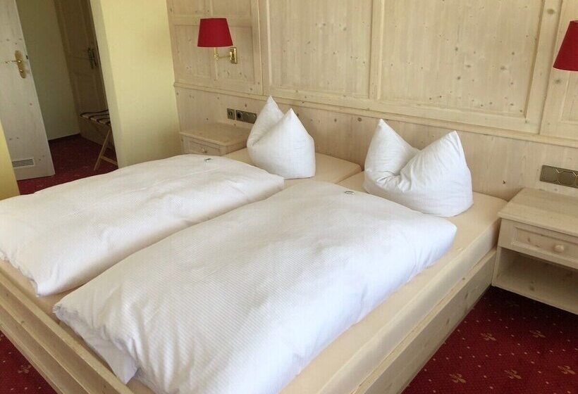 デラックスルーム, Jms Holiday Allgäu