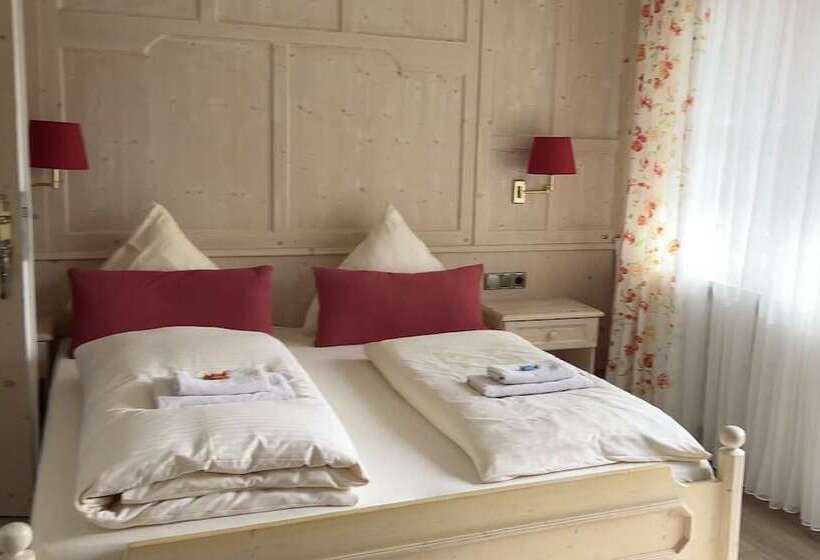 デラックスルーム, Jms Holiday Allgäu