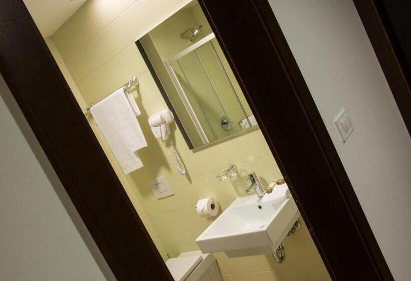 آپارتمان 1 خوابه, Rimske Terme Resort Vila Sisi