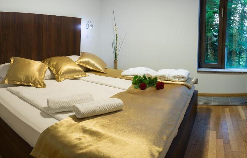 آپارتمان 1 خوابه, Rimske Terme Resort Vila Sisi