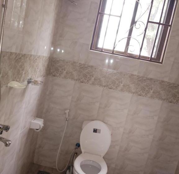 חדר דלוקס, Upendo Manyara Safari Lodge