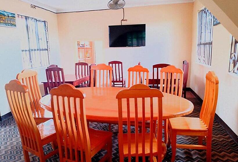 חדר דלוקס, Upendo Manyara Safari Lodge