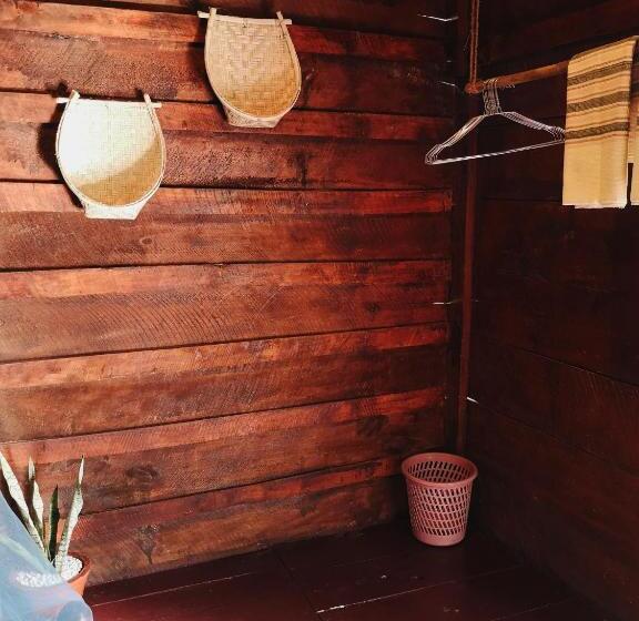 اتاق استاندارد با بالکن, Bird House Mirissa