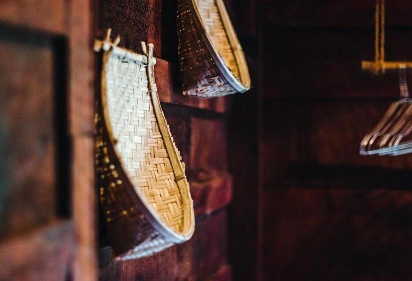 اتاق استاندارد با بالکن, Bird House Mirissa