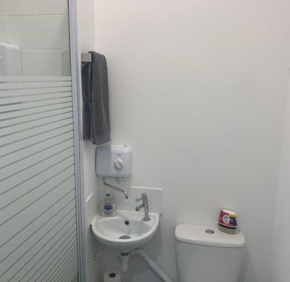 スタンダードルーム, Bsr Suites Mansfield Street Guest House