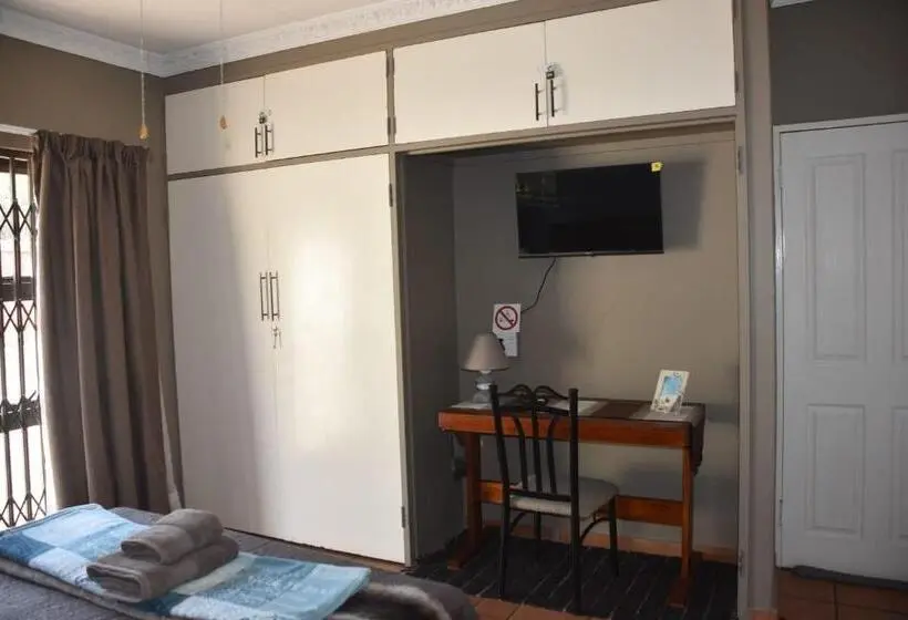 Standard-huone, Casac Guesthouse