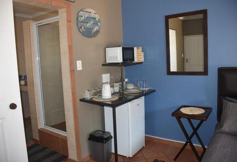 חדר סטנדרט, Casac Guesthouse