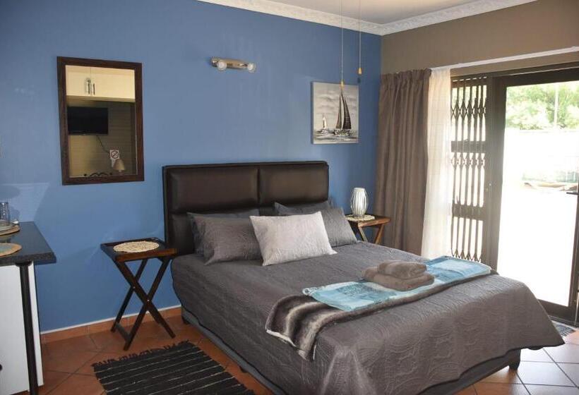 חדר סטנדרט, Casac Guesthouse