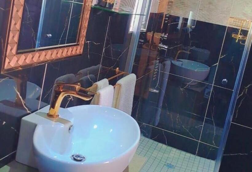 스탠다드 룸, Dankoo Baba And Etc Guesthouse