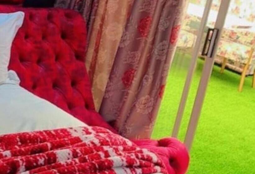 Номер Стандарт, Dankoo Baba And Etc Guesthouse