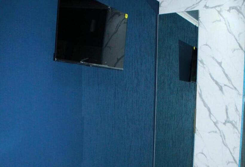 스탠다드 룸, Dankoo Baba And Etc Guesthouse