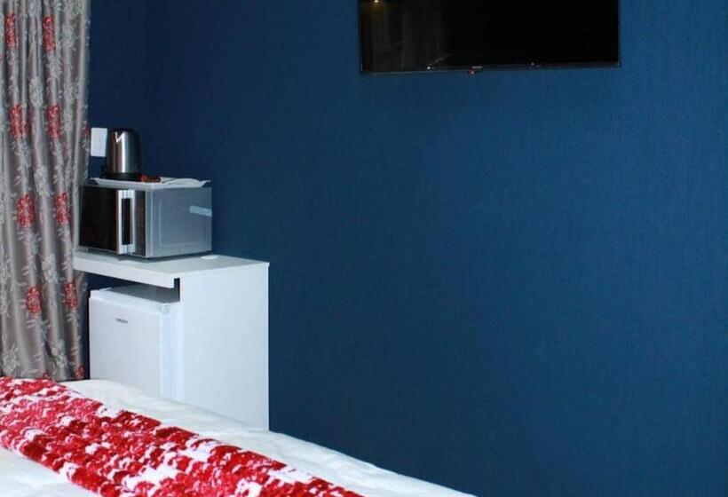 스탠다드 룸, Dankoo Baba And Etc Guesthouse