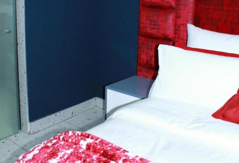 스탠다드 룸, Dankoo Baba And Etc Guesthouse