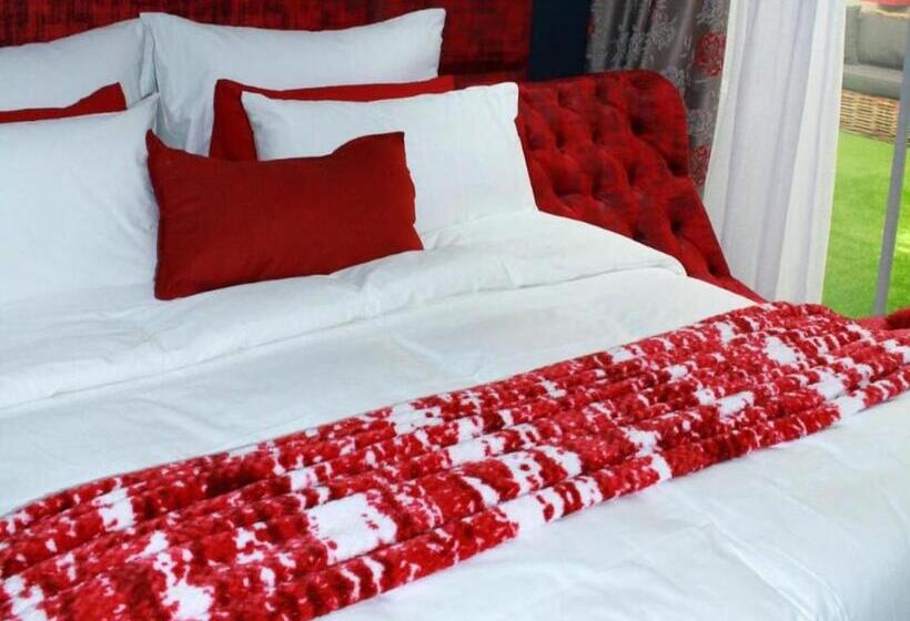 스탠다드 룸, Dankoo Baba And Etc Guesthouse