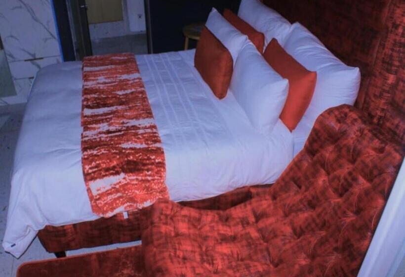 스탠다드 룸, Dankoo Baba And Etc Guesthouse