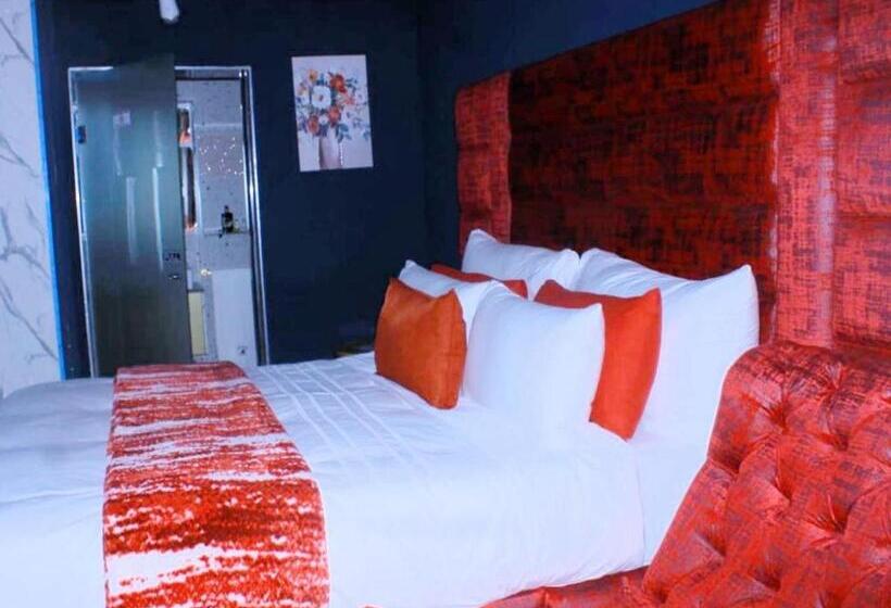 스탠다드 룸, Dankoo Baba And Etc Guesthouse