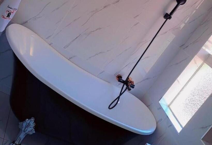 패밀리 룸, Dankoo Baba And Etc Guesthouse