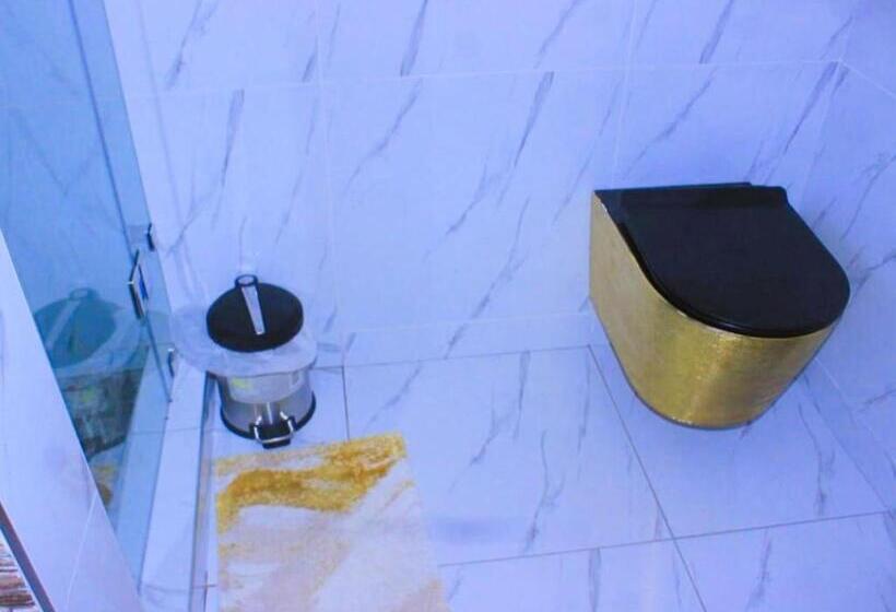 패밀리 룸, Dankoo Baba And Etc Guesthouse