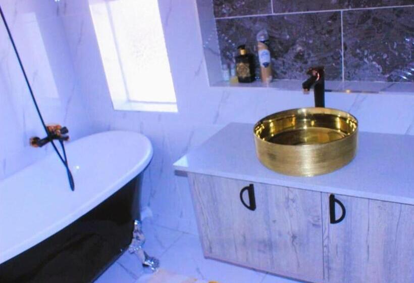 패밀리 룸, Dankoo Baba And Etc Guesthouse