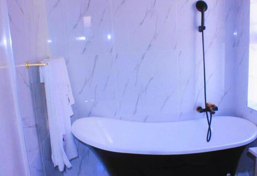 Семейный Номер, Dankoo Baba And Etc Guesthouse