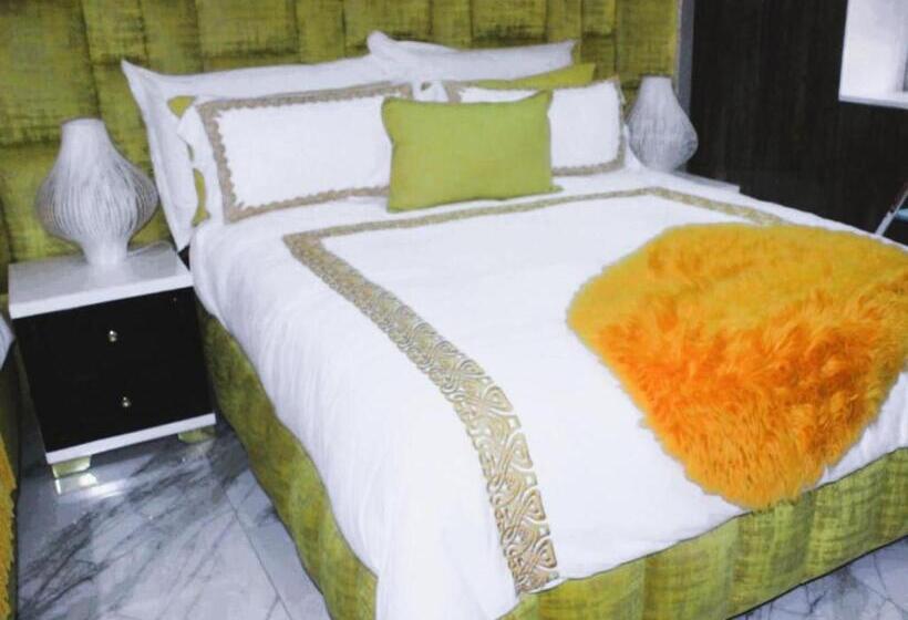 패밀리 룸, Dankoo Baba And Etc Guesthouse