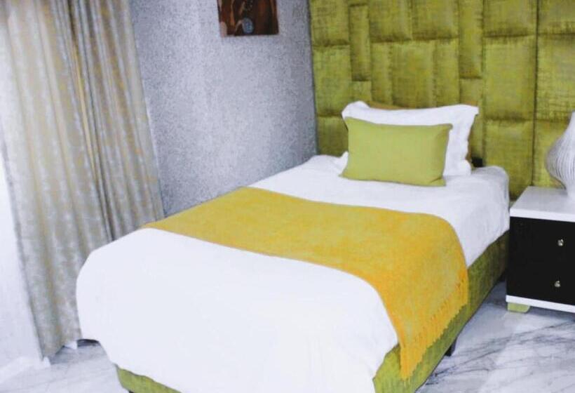 패밀리 룸, Dankoo Baba And Etc Guesthouse