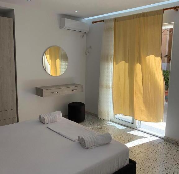 اتاق استاندارد, Oxhaku Guest House