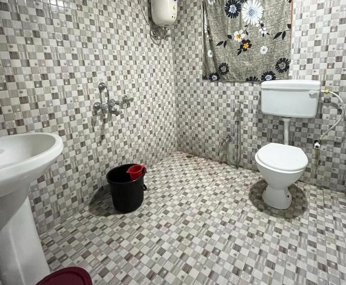 غرفة قياسية, Song By Meadow Homestay