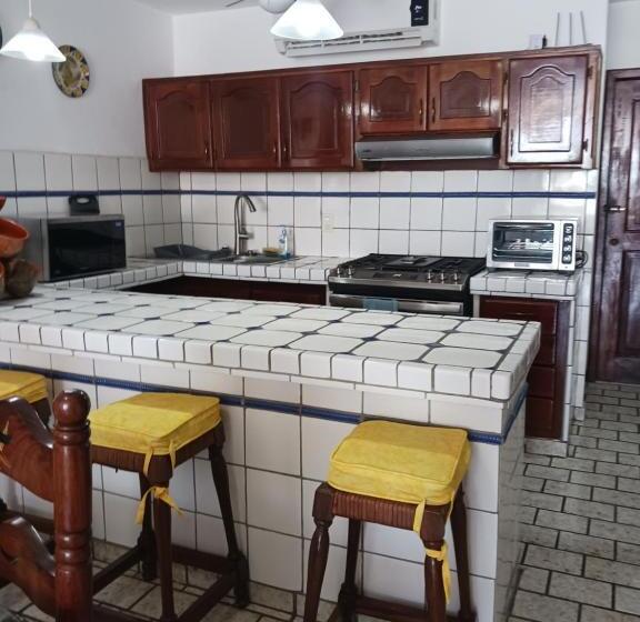 Apartamento 1 Dormitório Vista Piscina, Playa Bonita
