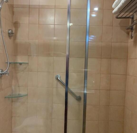 חדר סטנדרט נוף לגינה, The Manor Hotel Baguio Private Unit Superior Room With A Great View