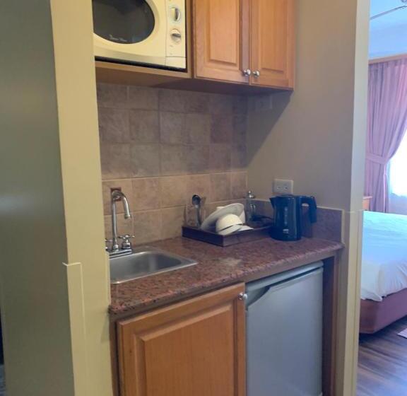 스탠다드 룸 가든 전망, The Manor Hotel Baguio Private Unit Superior Room With A Great View