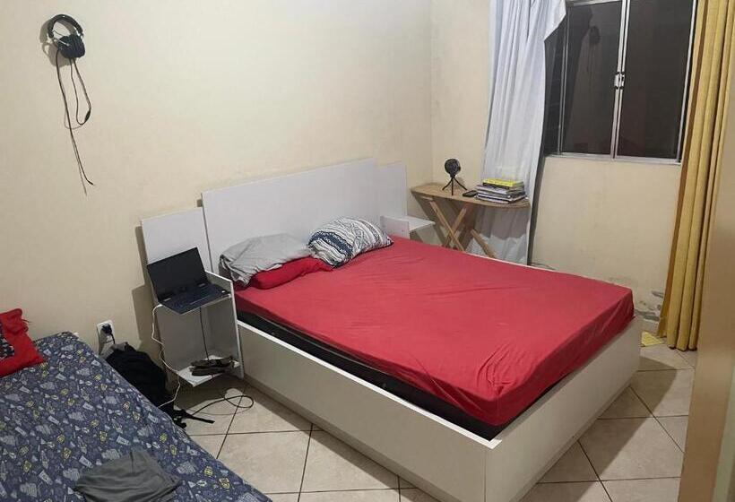 Pokój Czteroosobowy Standard, Lohighfive