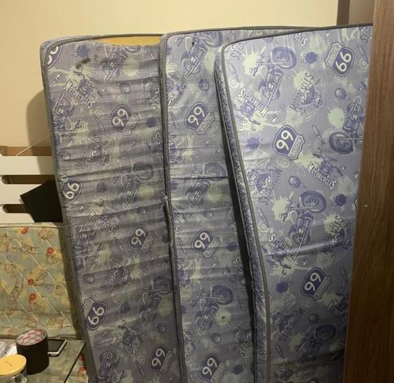 Pokój Standard, Lohighfive