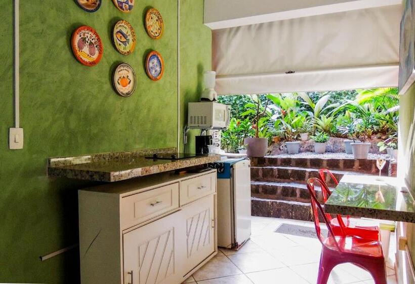 Номер Стандарт, Guest House Prumirim
