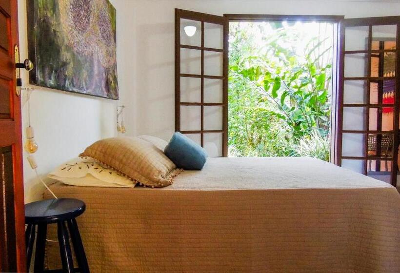 Номер Стандарт, Guest House Prumirim