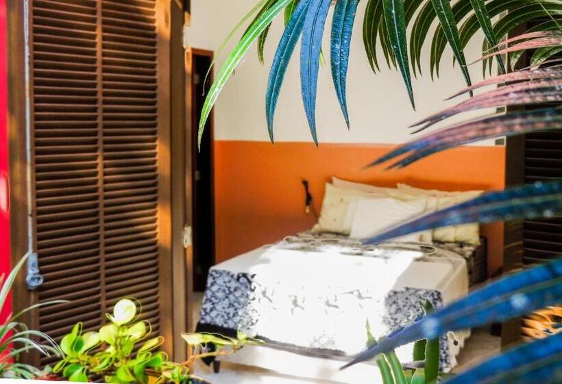 Номер Стандарт, Guest House Prumirim
