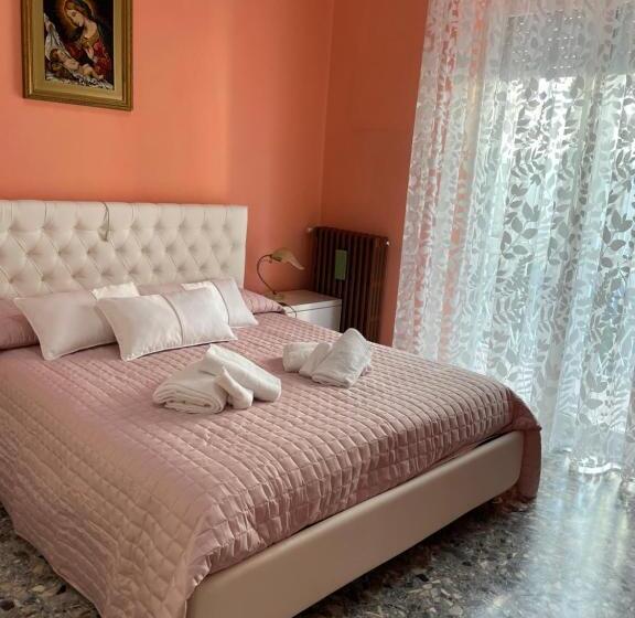 غرفة قياسية, Casa Zaccardi