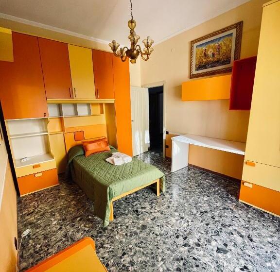 غرفة قياسية فردية, Casa Zaccardi