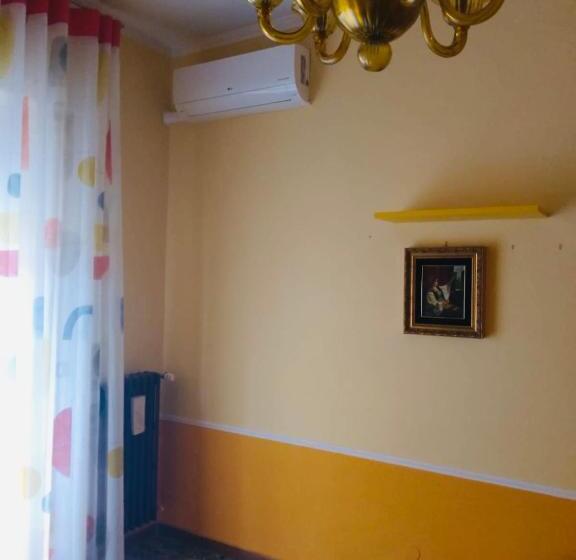 غرفة قياسية فردية, Casa Zaccardi