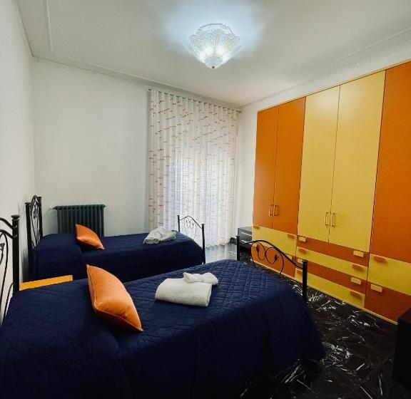 غرفة قياسية, Casa Zaccardi