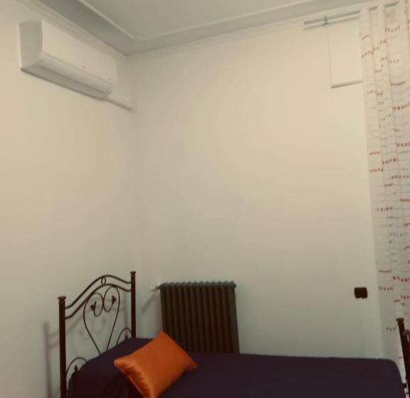 اتاق استاندارد, Casa Zaccardi