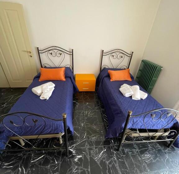 غرفة قياسية, Casa Zaccardi