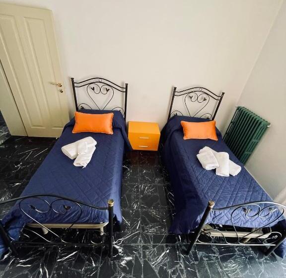 غرفة قياسية, Casa Zaccardi