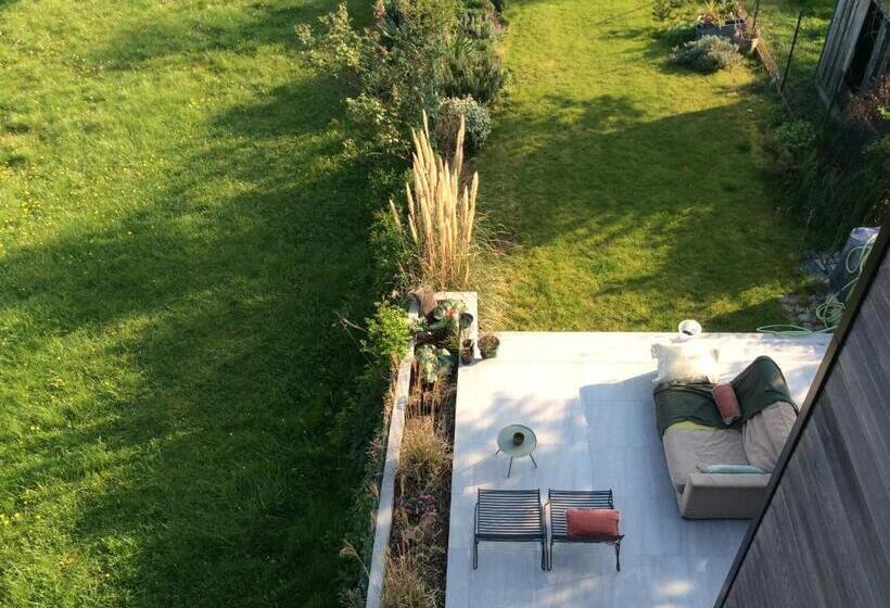 标准间, Suite Terrasse Vue Panoramique D’exception