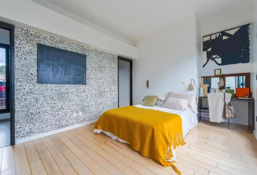 Standard-huone, Suite Terrasse Vue Panoramique D’exception
