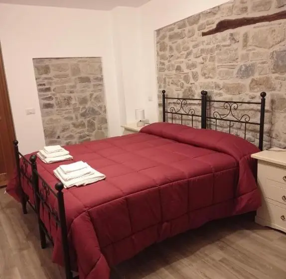 スタンダードルーム, Agriturismo Nonno Ninuccio