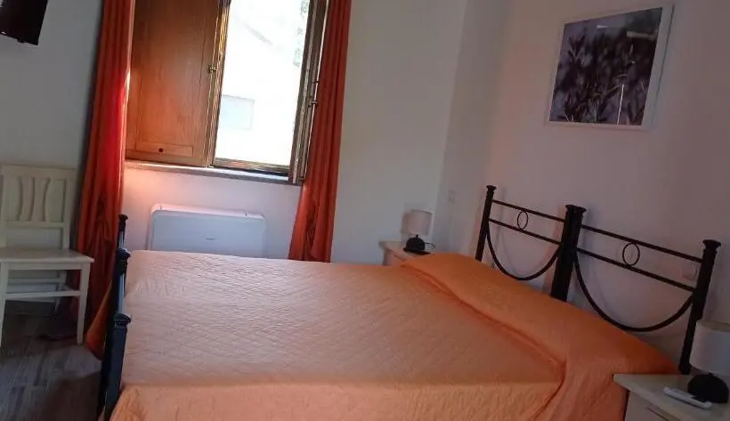 スタンダードルーム, Agriturismo Nonno Ninuccio