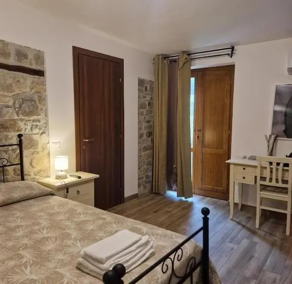 スタンダードルーム, Agriturismo Nonno Ninuccio