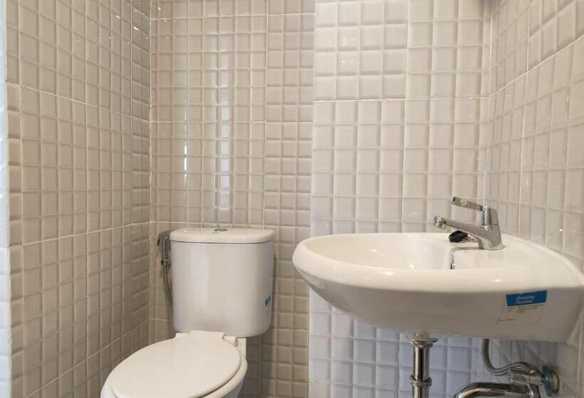 Superior Room, Alhesa Apartment