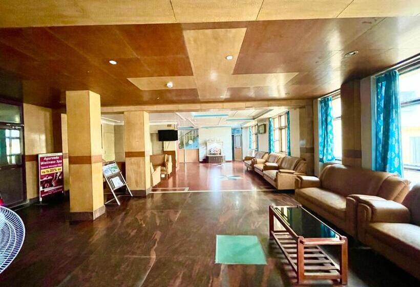 اتاق لوکس, Naren Palace